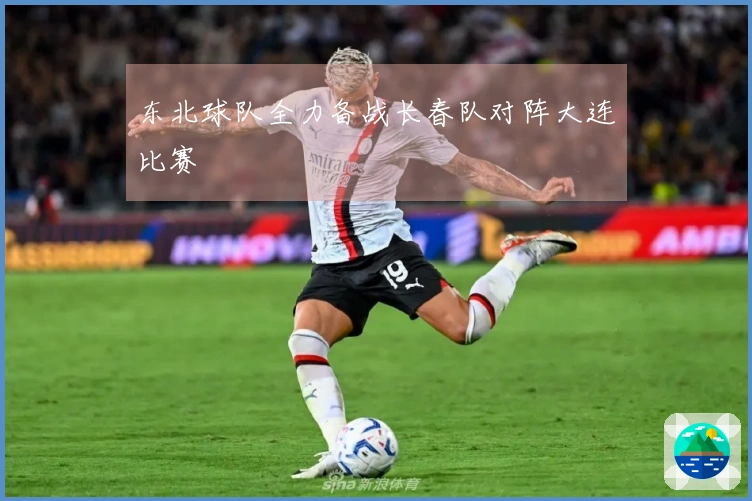 东北球队全力备战长春队对阵大连比赛